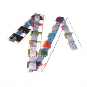 Diamantový obraz psík