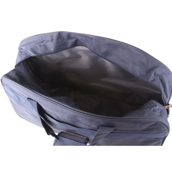 Cestovná taška SYBW tmavo modrá 42 l
