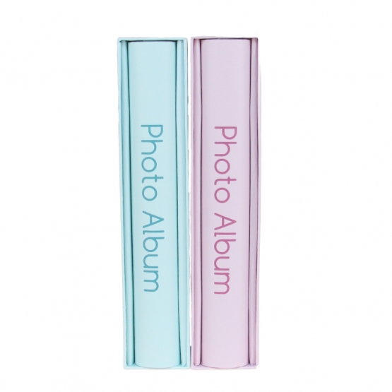 Fotoalbum na 200 fotografií balónkové srdce