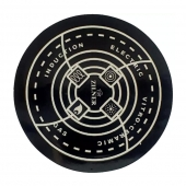 Smaltovaná kanvica 2,2l var.4