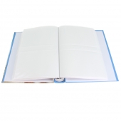 Fotoalbum medvedík mora na 200 fotografií