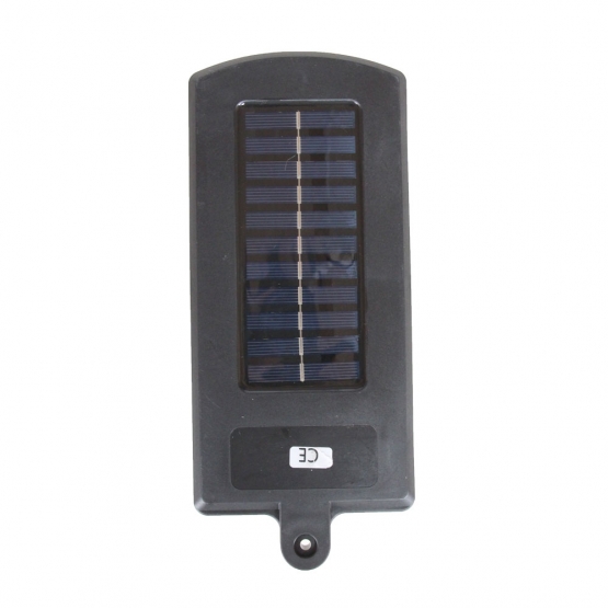 Solárne bezpečnostné svetlo s detekciou pohybu