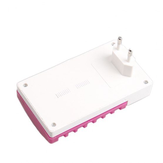 Lampa proti komárom a muchám OX-8805