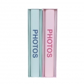 Fotoalbum na 200 fotografií párty