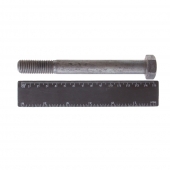 Skrutka M16x140 500g