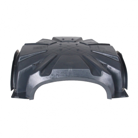 Stratené debnenie H6