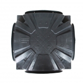 Stratené debnenie H6