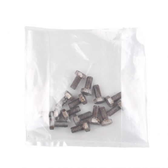 Skrutky M12x25, 500 g