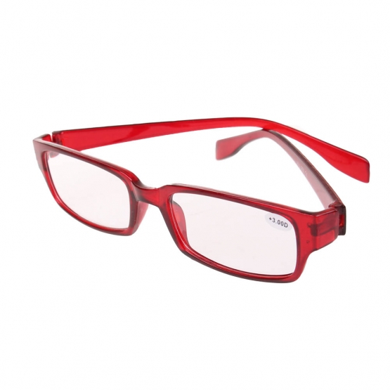 Okuliare na čítanie +3.50