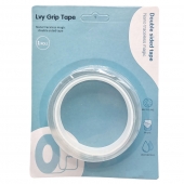  Obojstranná umývateľná lepiaca páska 1 m