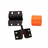 Záhradnícke nožnice na vrúbľovanie rastlín