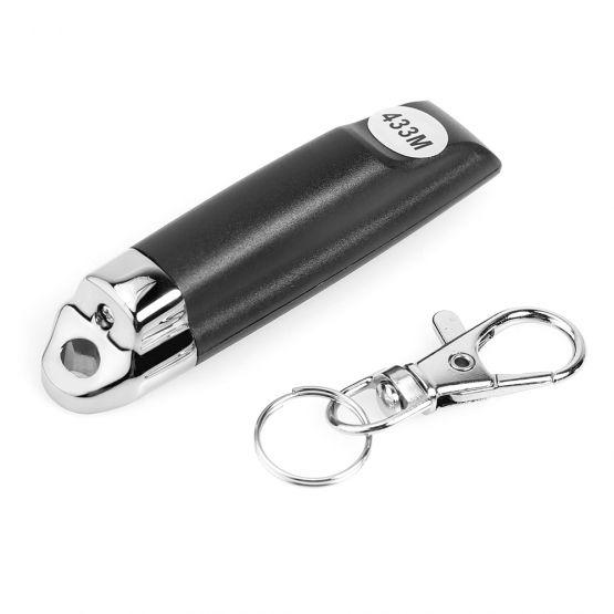 Duplikátor diaľkového ovládania