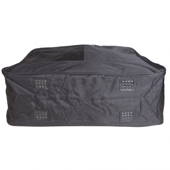 Cestovná taška YFN 178 čierna 42 l