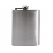 Nerezová ploskačka