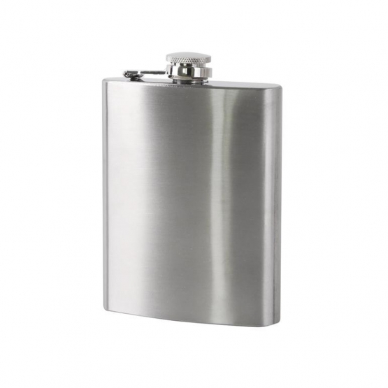 Nerezová ploskačka