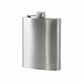 Nerezová ploskačka