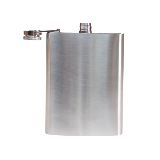 Nerezová ploskačka