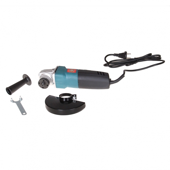 Uhlová brúska MS-690