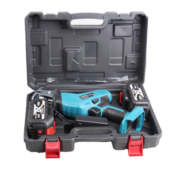 Akumulátorová priamočiara píla KR-2936