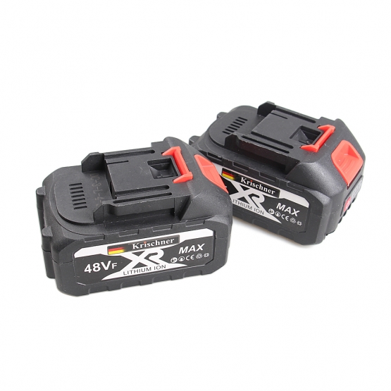 Akumulátorová priamočiara píla KR-2936