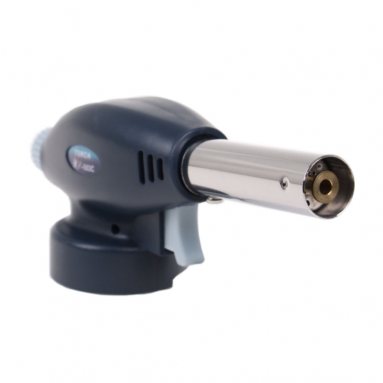 Plynový horák hlavice