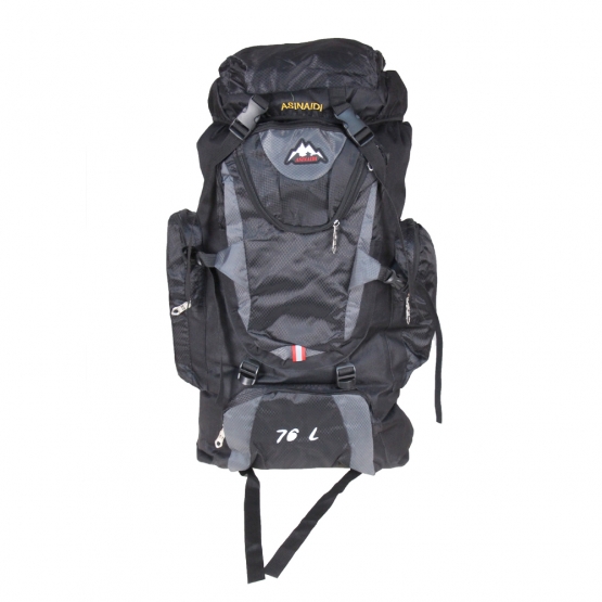 Krosna Asinaidi 76 l šedá