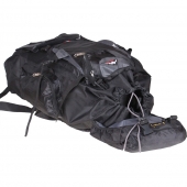 Krosna Asinaidi 76 l šedá