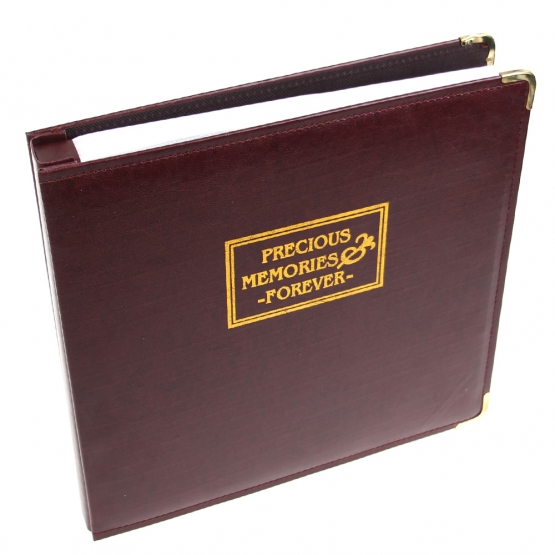 Fotoalbum maxi na 600 fotografií