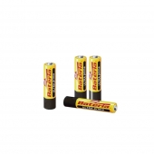 Bateria Ultra Prima R6 4 ks