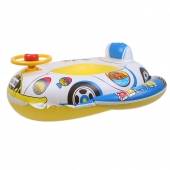 Nafukovacie plavidlo