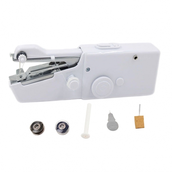 Ručné šijací stroj