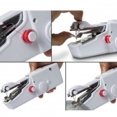 Ručné šijací stroj