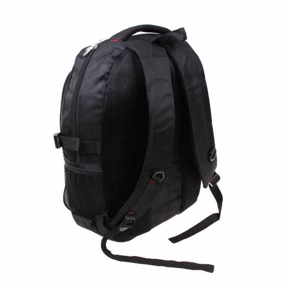 Batoh čierny typ C