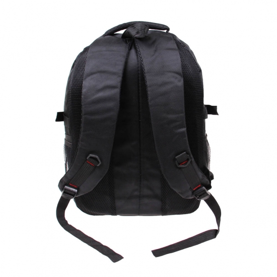 Batoh čierny typ C