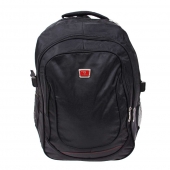 Batoh čierny typ C