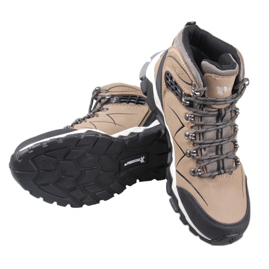 Pracovné členkové topánky TEXAS vel.43