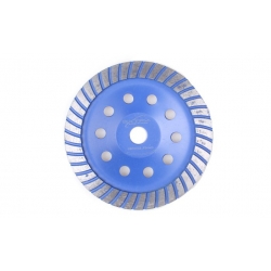 Diamantový brúsny kotúč 180 mm