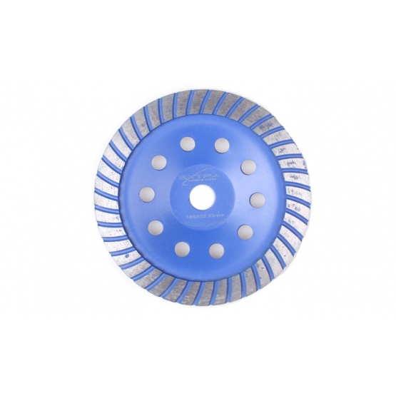 Diamantový brúsny kotúč 180 mm