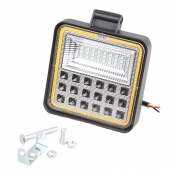 Prídavné LED svetlo do auta NO 252