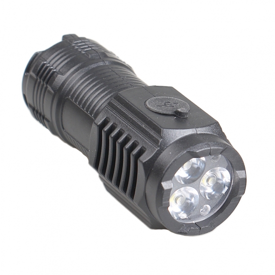 Mini USB svietidlo 3LED