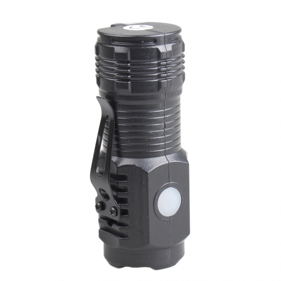 Mini USB svietidlo 3LED