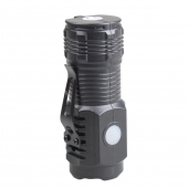 Mini USB svietidlo 3LED