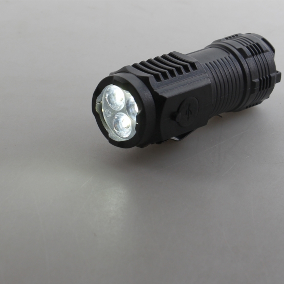 Mini USB svietidlo 3LED