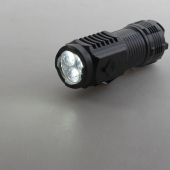 Mini USB svietidlo 3LED