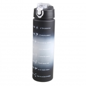 Sada 3 ks fliaš na pitie čierna