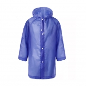 Detská pláštenka farebná