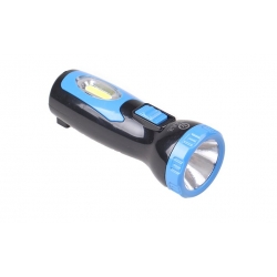 LED svietidlo OX-3171 modré