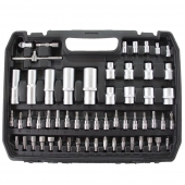 Gola sada CR-V 108 dielov