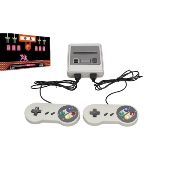 Retro herná konzola EONY 620 hier