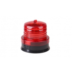 Solárne výstražné svetlo